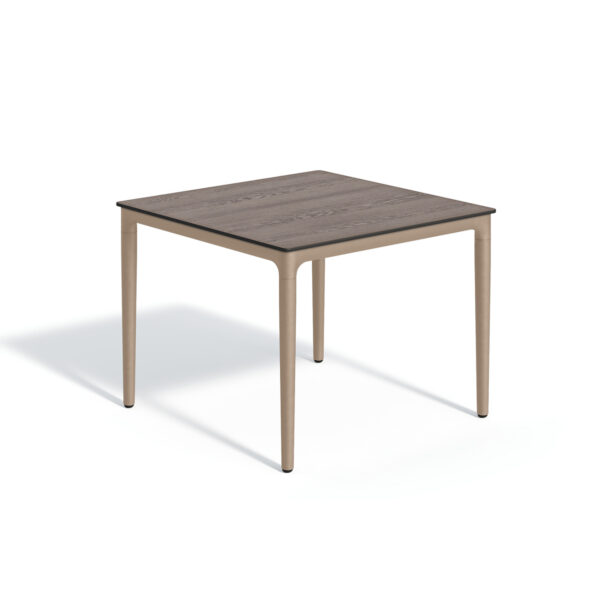 Ponte 39" Square Dining Table - HPL