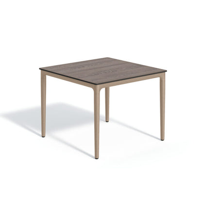 Ponte 39" Square Dining Table - HPL