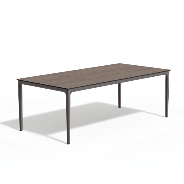 Ponte 86" Dining Table - HPL