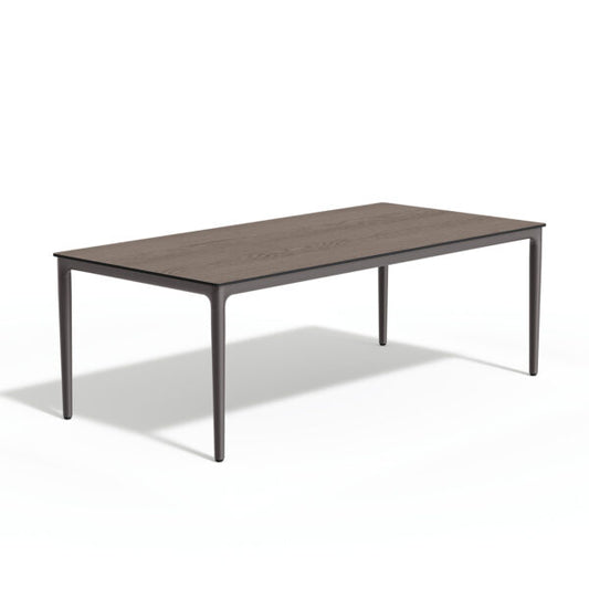 Ponte 86" Dining Table - HPL