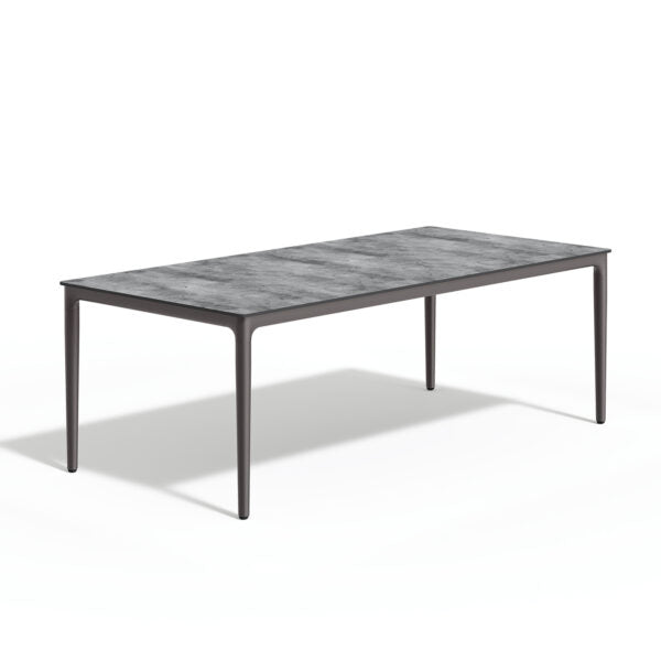Ponte 86" Dining Table - HPL