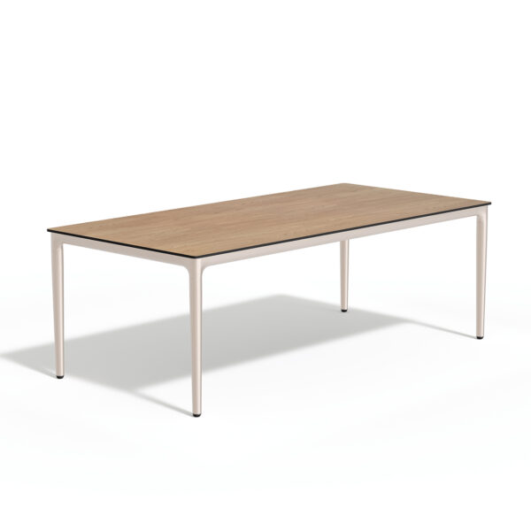 Ponte 86" Dining Table - HPL