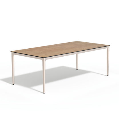 Ponte 86" Dining Table - HPL