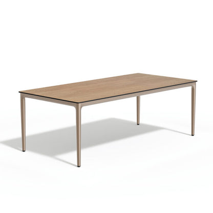 Ponte 86" Dining Table - HPL