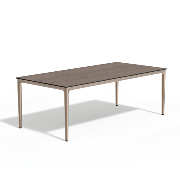 Ponte 86" Dining Table - HPL