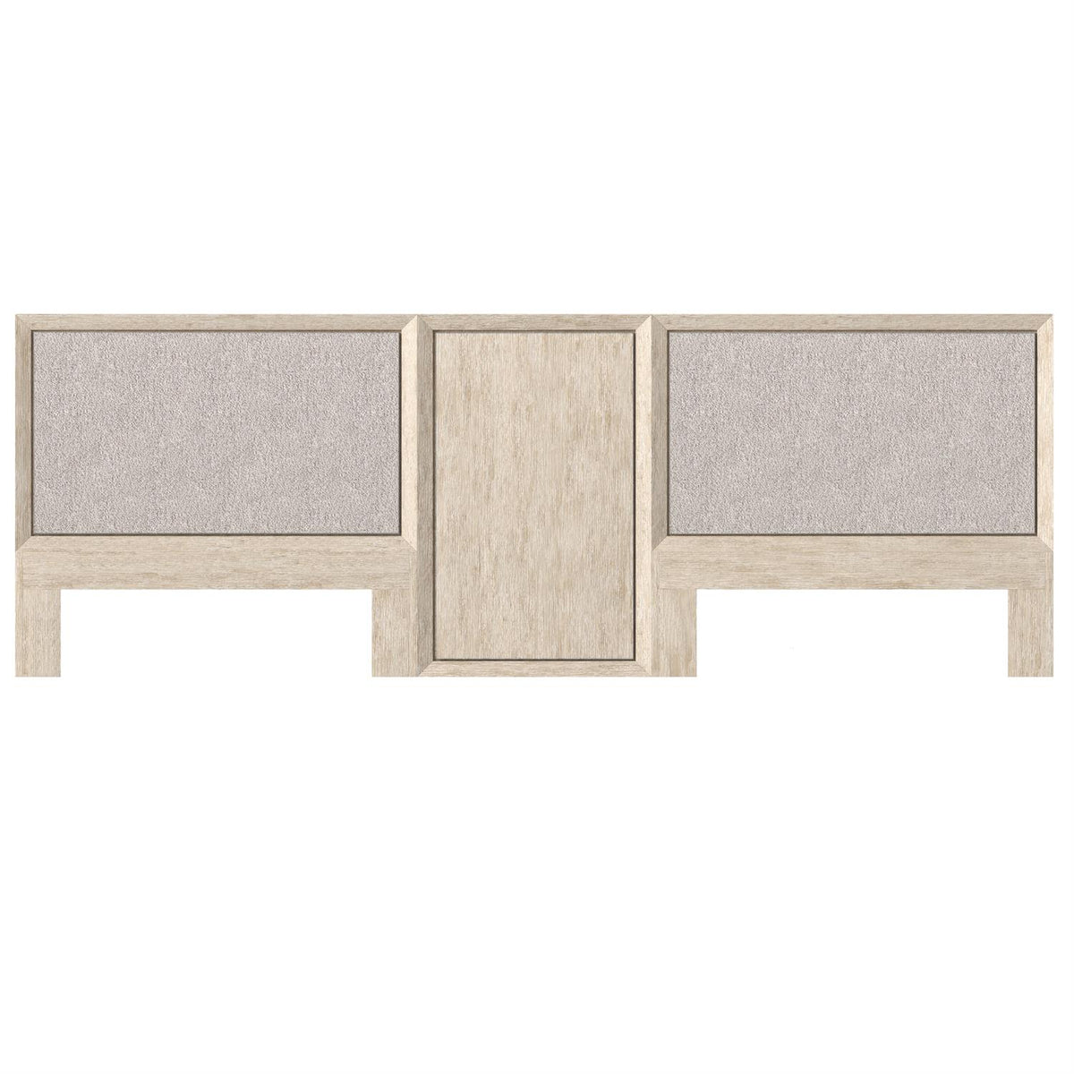 Prado Double Headboard