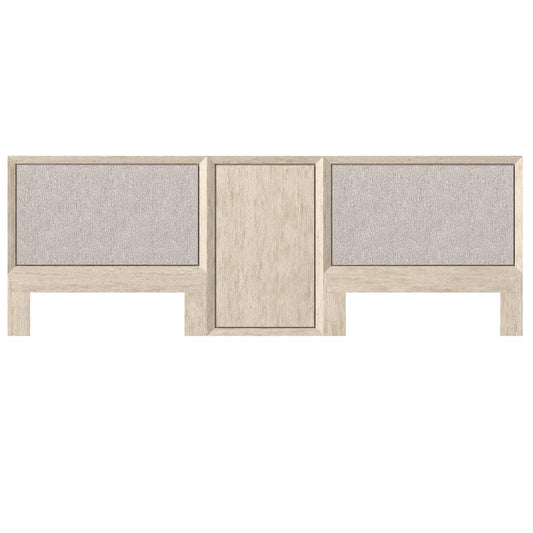 Prado Double Headboard