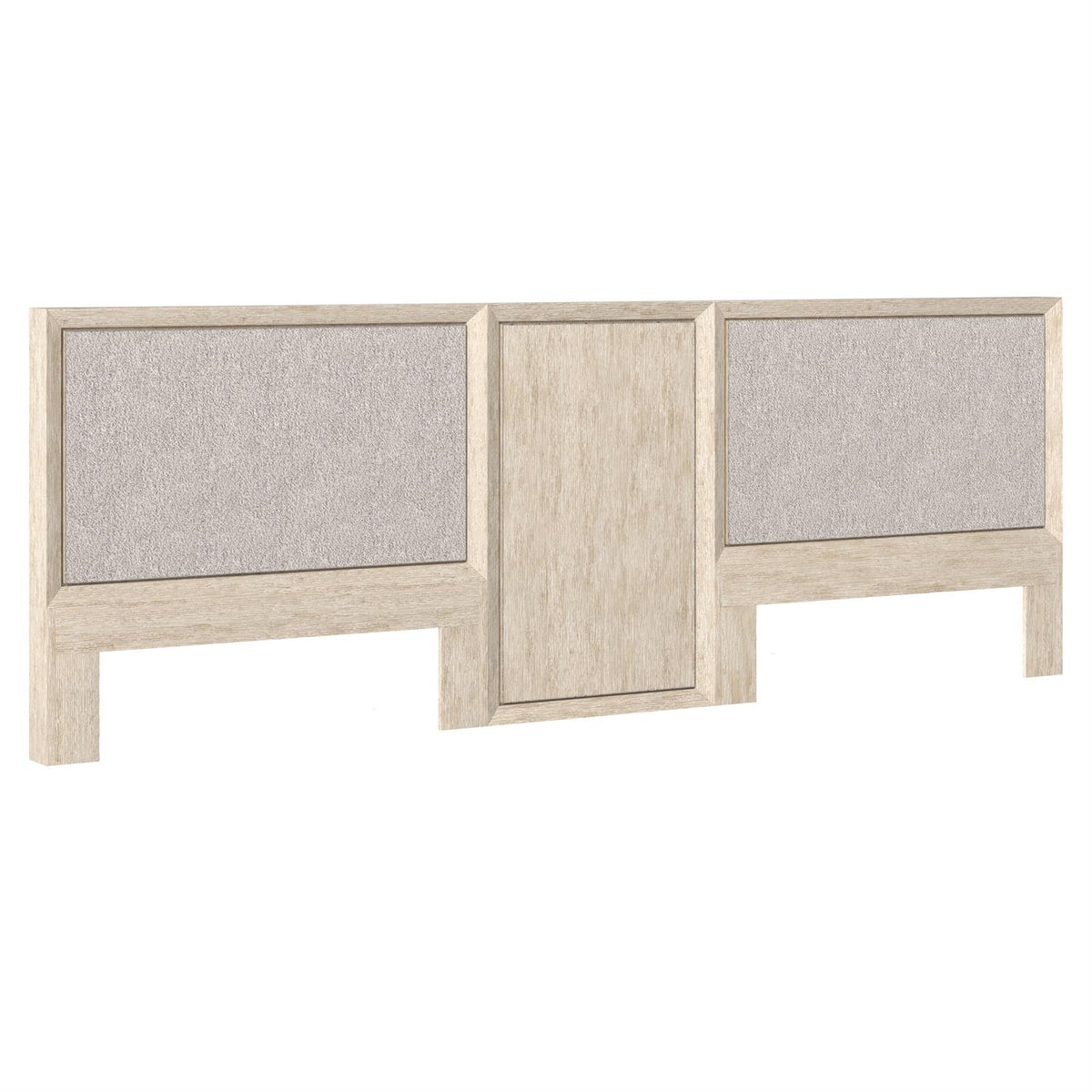 Prado Double Headboard