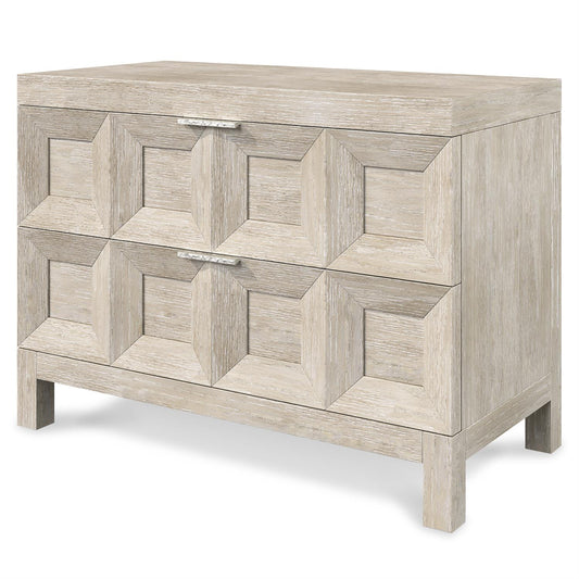 Prado Nightstand