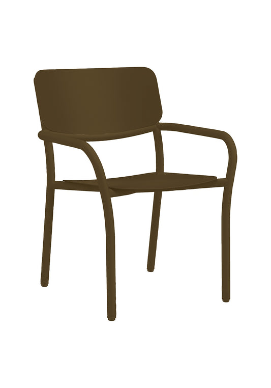Presto Stacking Dining Chair