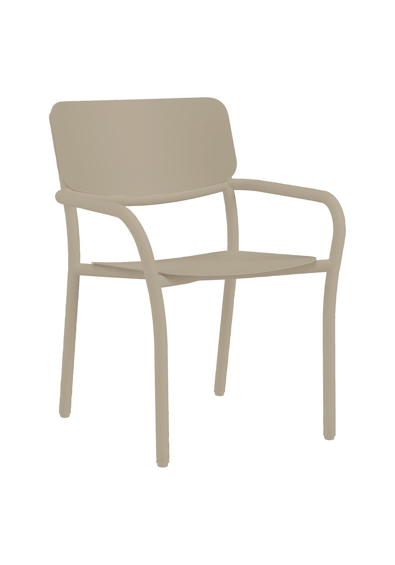 Presto Stacking Dining Chair