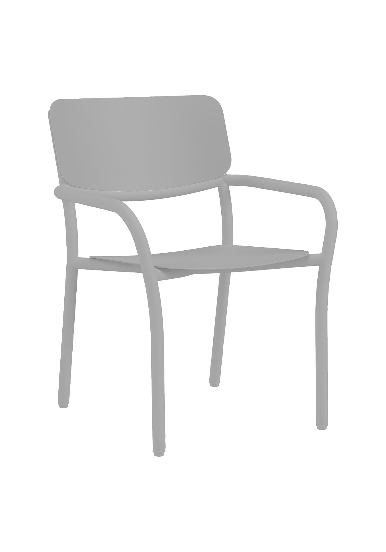 Presto Stacking Dining Chair