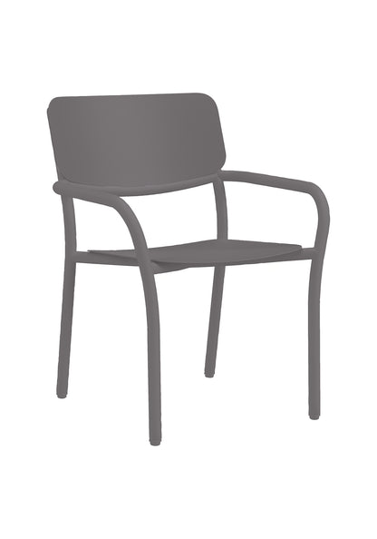 Presto Stacking Dining Chair