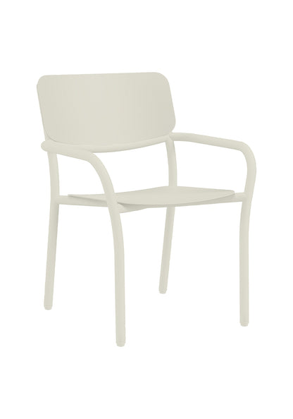 Presto Stacking Dining Chair