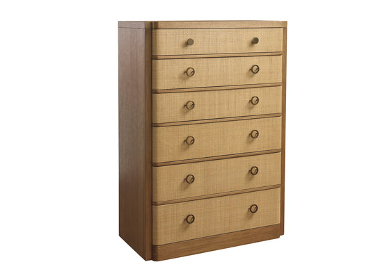 Providence Tall Chest
