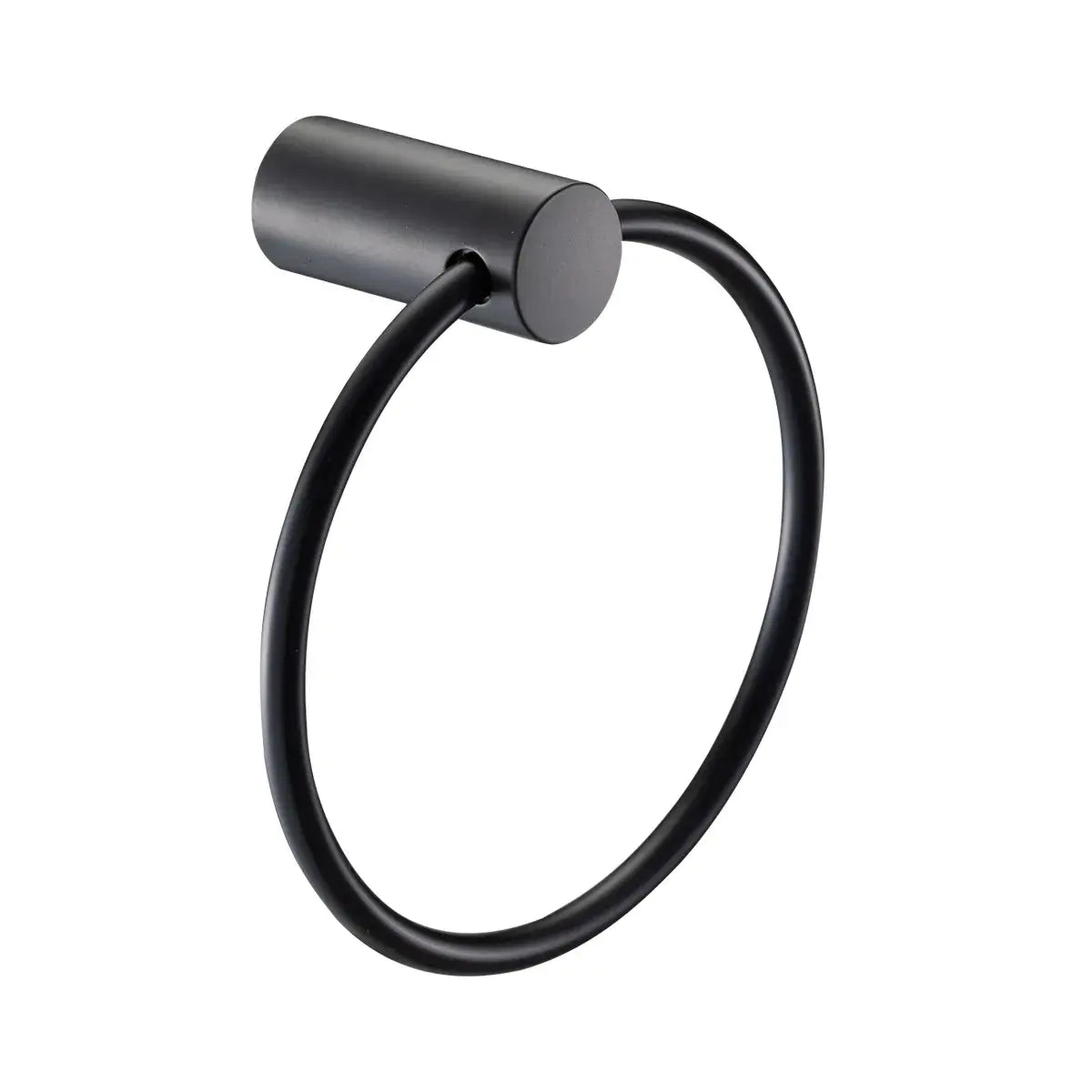 Pure Form Towel Ring