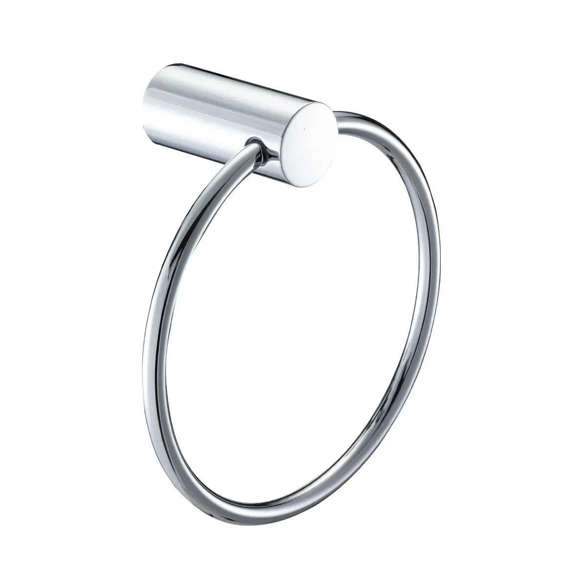 Pure Form Towel Ring