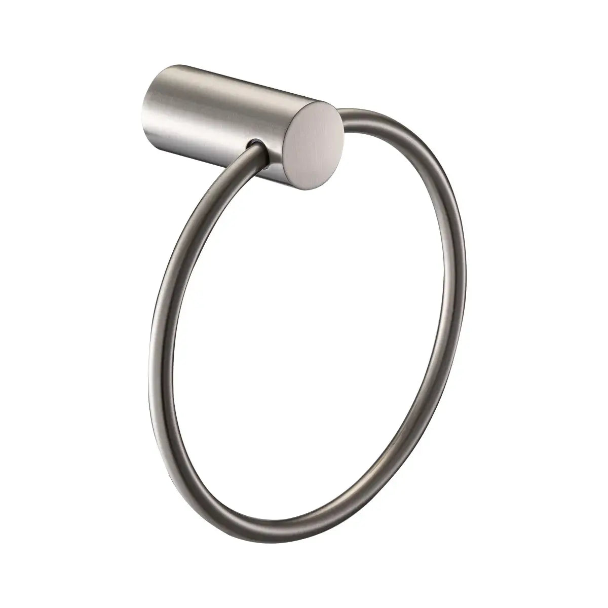 Pure Form Towel Ring