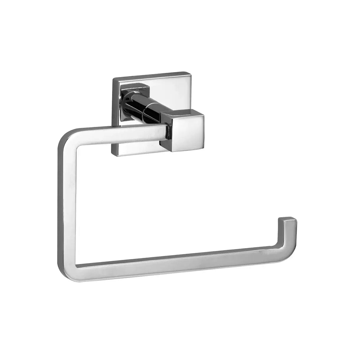 Qube Paper / Towel Holder