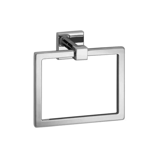 Qube Towel Ring