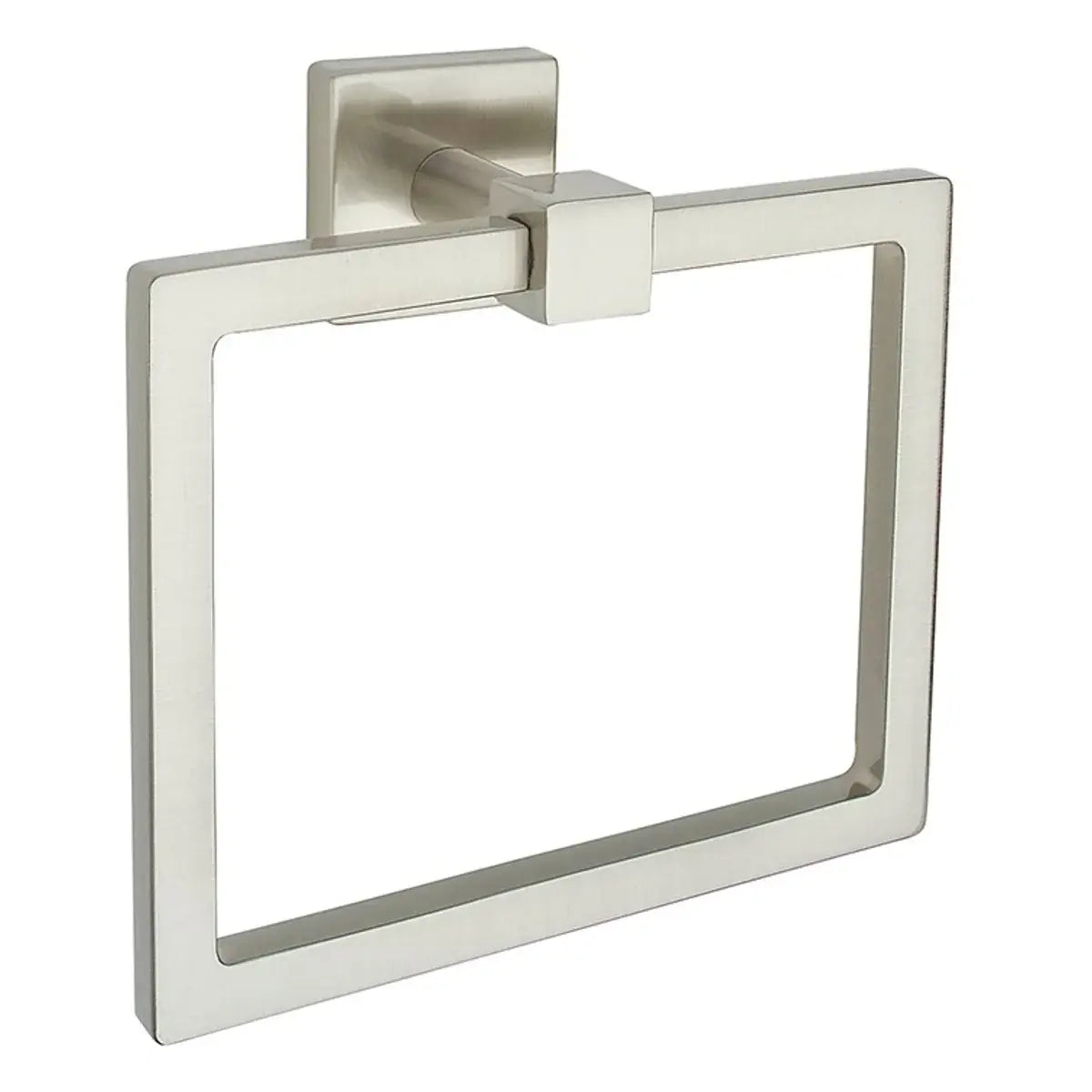 Qube Towel Ring
