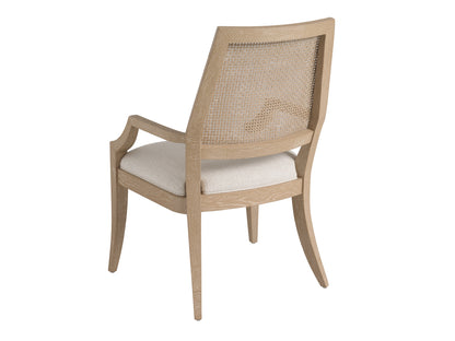 Quincy Arm Chair