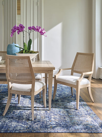 Quincy Arm Chair