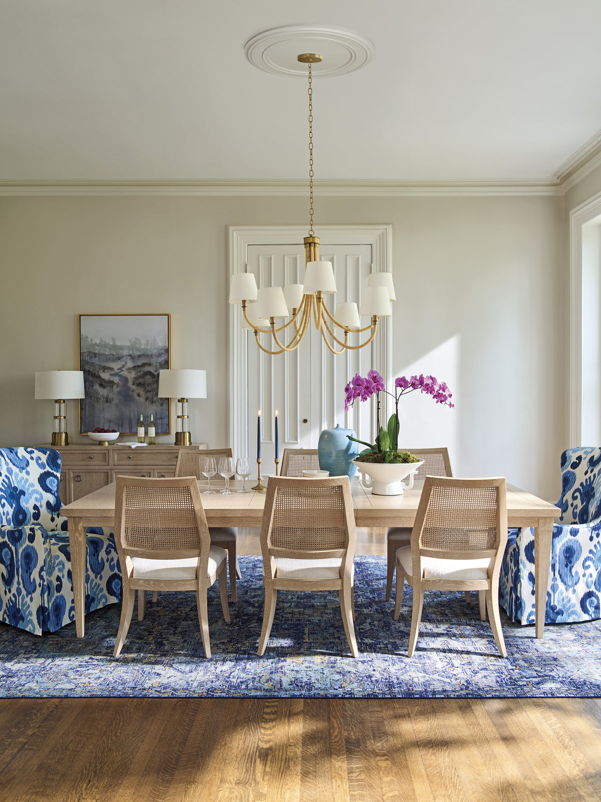 Quincy Side Chair