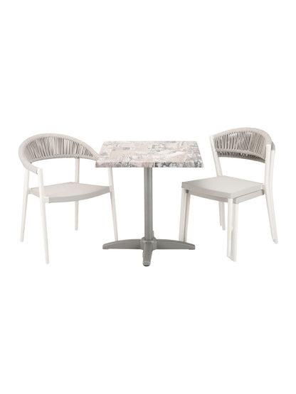 FLS RP-01A Patio Armchair