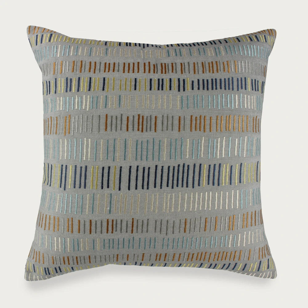 Rattle Square 18X18 - Admiral