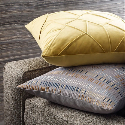 Rattle Square 18X18 - Admiral