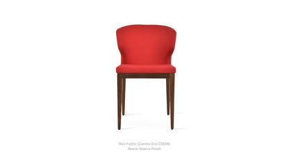 Amed Wood Chair