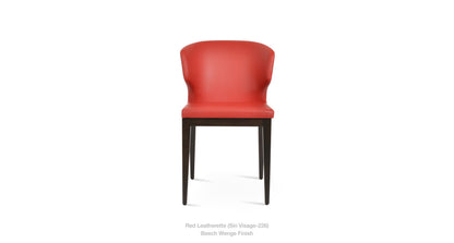 Amed Wood Chair