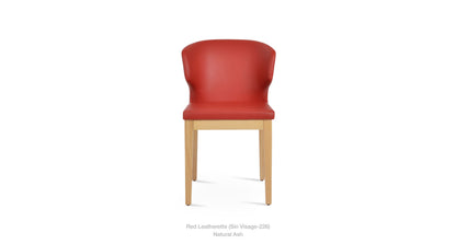 Amed Wood Chair