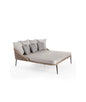 Chaise Lounge Nardi Omega