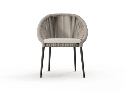 Rodona Dining Chair Armchair
