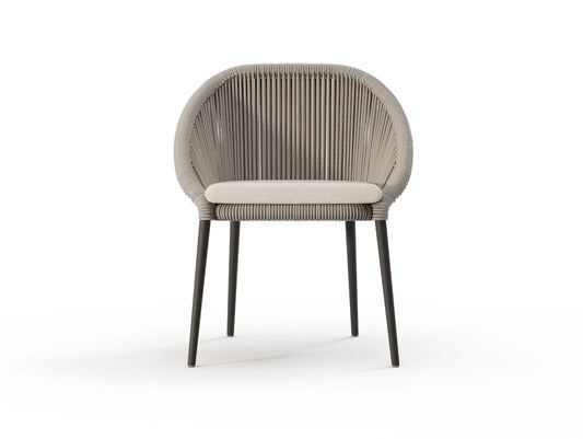 Rodona Dining Chair Armchair