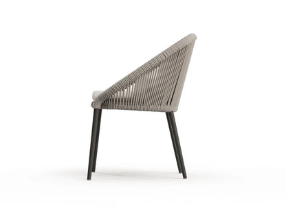 Rodona Dining Chair Armchair