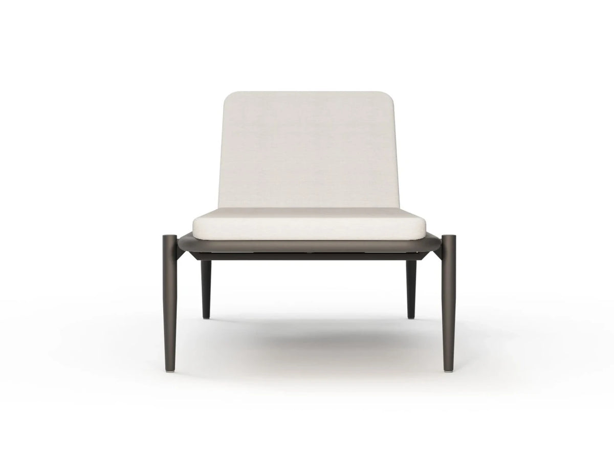 Chaise Lounge Nardi Omega