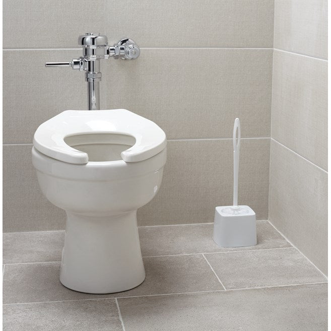 Rubbermaid 5" Toilet Bowl Brush Holder