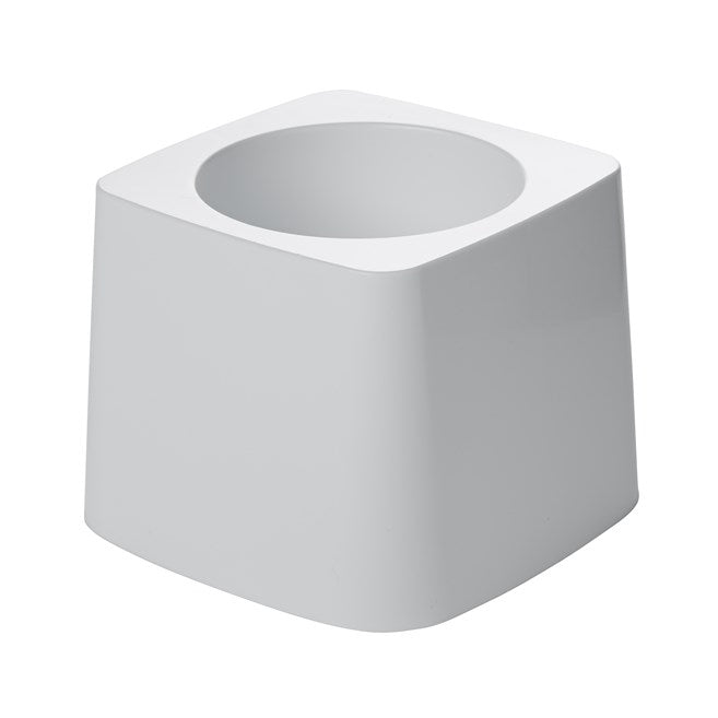 Rubbermaid 5" Toilet Bowl Brush Holder