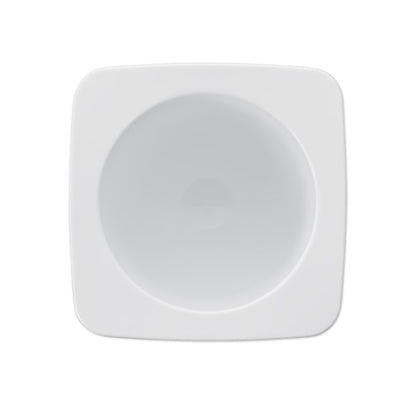 Rubbermaid 5" Toilet Bowl Brush Holder