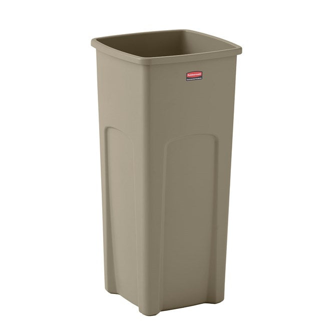Rubbermaid Universal 23 GAL Square