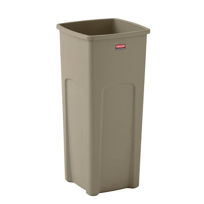 Rubbermaid Universal 23 GAL Square