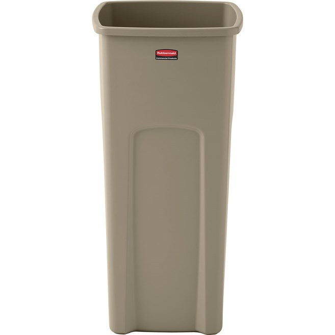 Rubbermaid Universal 23 GAL Square