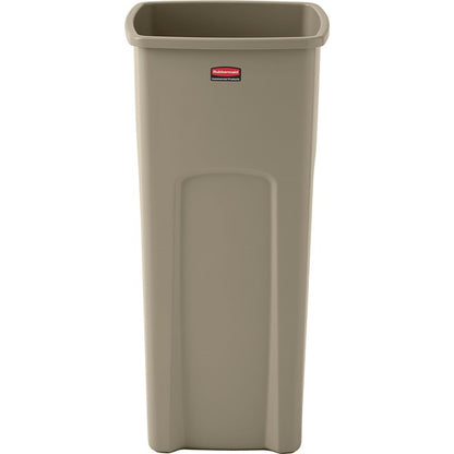 Rubbermaid Universal 23 GAL Square