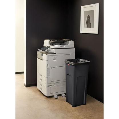 Rubbermaid Universal 23 GAL Square