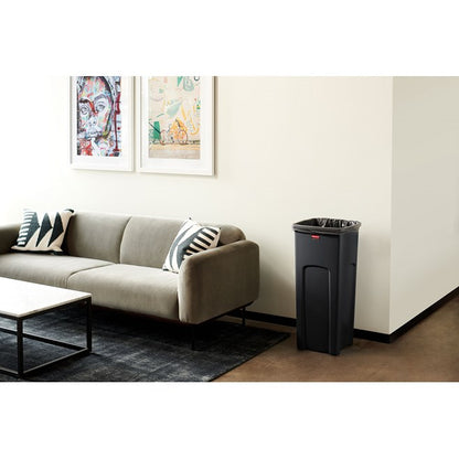 Rubbermaid Universal 23 GAL Square