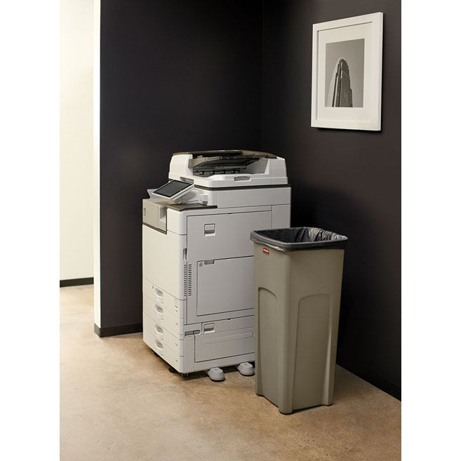 Rubbermaid Universal 23 GAL Square