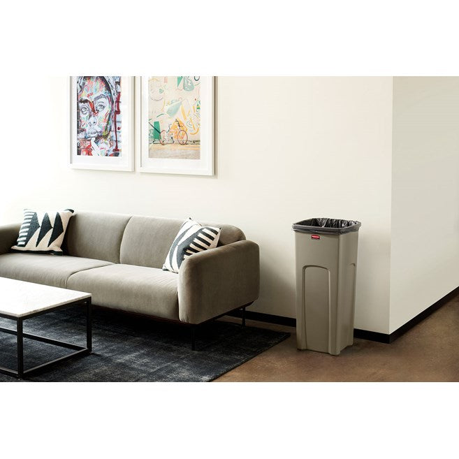 Rubbermaid Universal 23 GAL Square
